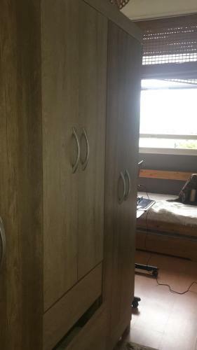 Apartamento Apto (Prox. Paulista, Ibiraquera, Itaim Bibi)