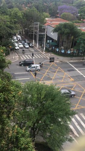 Apartamento Apto (Prox. Paulista, Ibiraquera, Itaim Bibi)