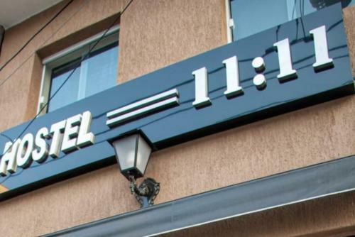 Hostel 1111