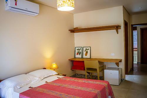 Hostal Pousada Da Banda