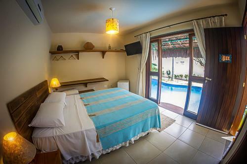 Hostal Pousada Da Banda