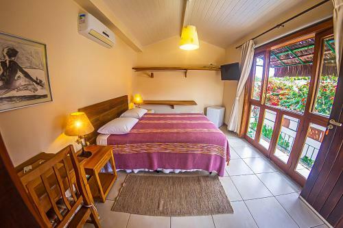 Hostal Pousada Da Banda