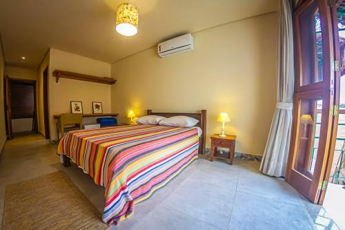 Hostal Pousada Da Banda