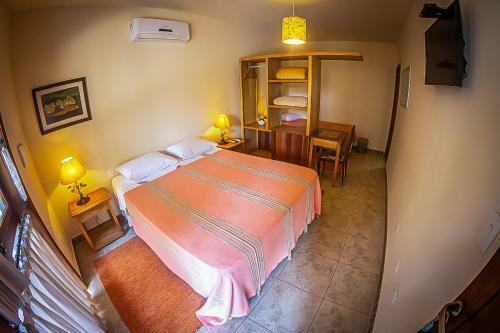 Hostal Pousada Da Banda