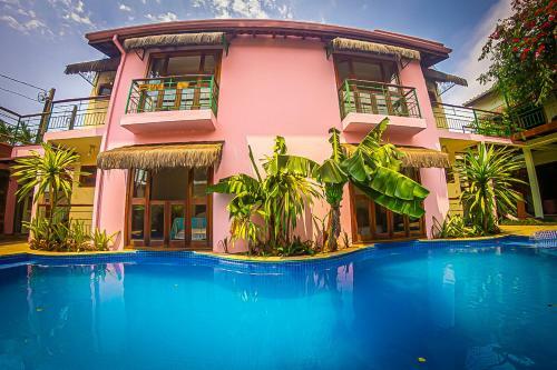Hostal Pousada Da Banda