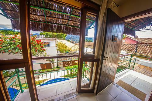 Hostal Pousada Da Banda