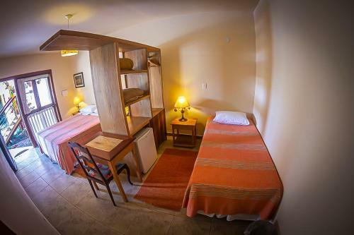 Hostal Pousada Da Banda
