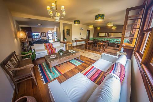 Hostal Pousada Da Banda