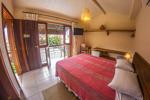 Hostal Pousada Da Banda