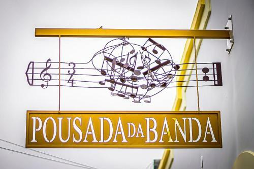Hostal Pousada Da Banda