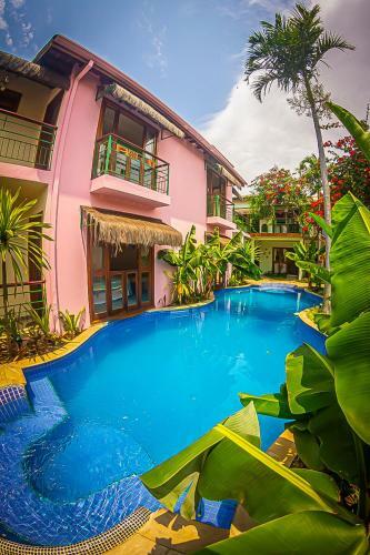 Hostal Pousada Da Banda