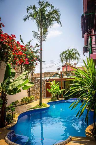 Hostal Pousada Da Banda