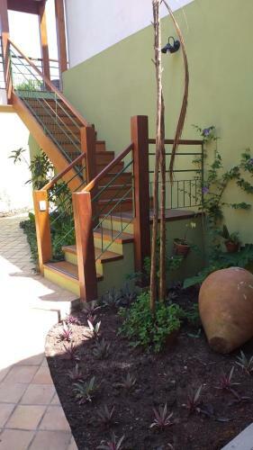 Hostal Pousada Da Banda