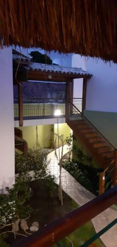 Hostal Pousada Da Banda