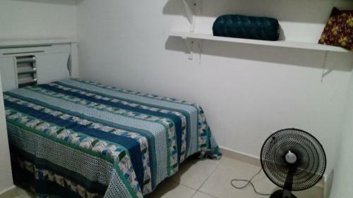 Apartamento Completo