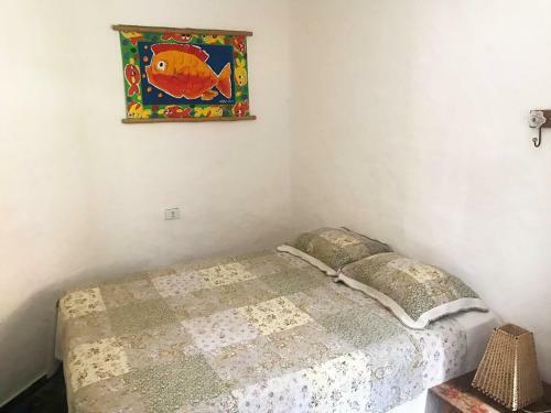 Linda Casa Com Wifi A Poucos Passos Da Praia