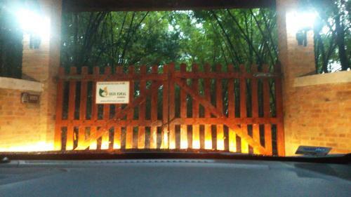 Ch�cara Com Piscina, Wifi, Passeio A Cavalo E Pesca