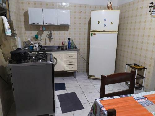 Casa Vika Trufas