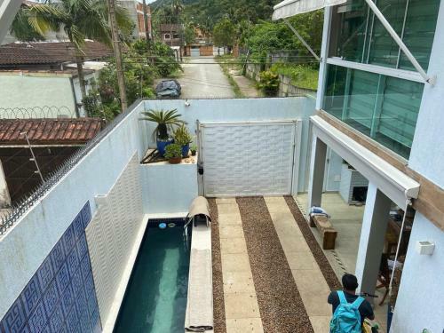 Casa Completa Juquehy