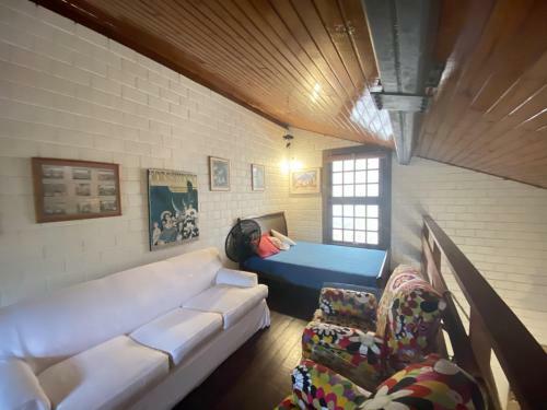 Casa Azal�ia A 300m Da Praia de Camburi