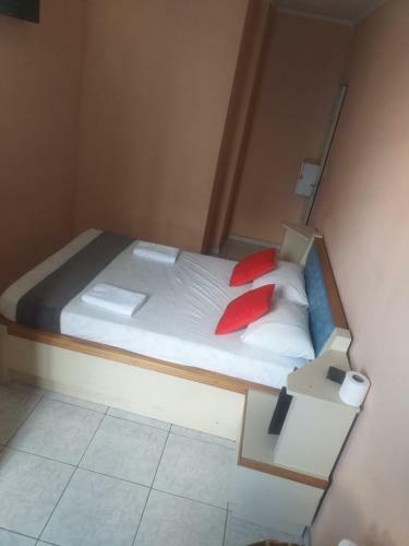 Macedo's Hotel