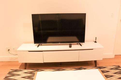 Apartamento Anylife Comfort Paulista