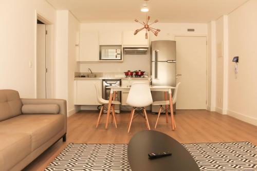 Apartamento Anylife Comfort Paulista