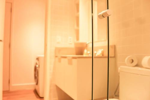 Apartamento Anylife Comfort Paulista