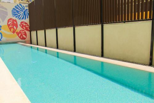 Apartamento Anylife Comfort Paulista