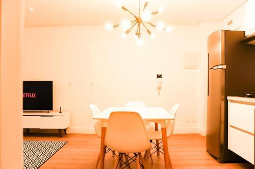 Apartamento Anylife Comfort Paulista