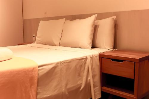 Apartamento Anylife Comfort Paulista