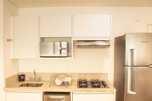 Apartamento Anylife Comfort Paulista