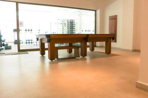 Apartamento Anylife Comfort Paulista