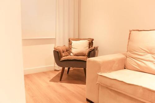 Apartamento Anylife Comfort Paulista