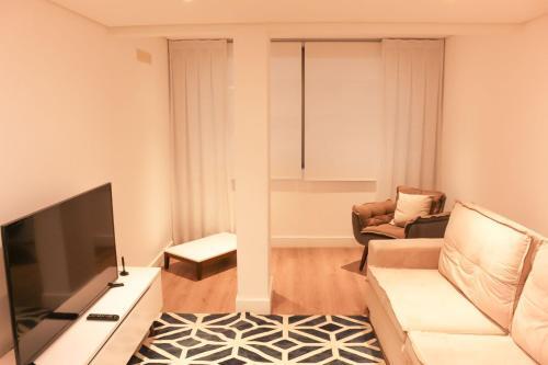 Apartamento Anylife Comfort Paulista