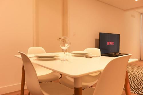 Apartamento Anylife Comfort Paulista