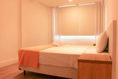 Apartamento Anylife Comfort Paulista