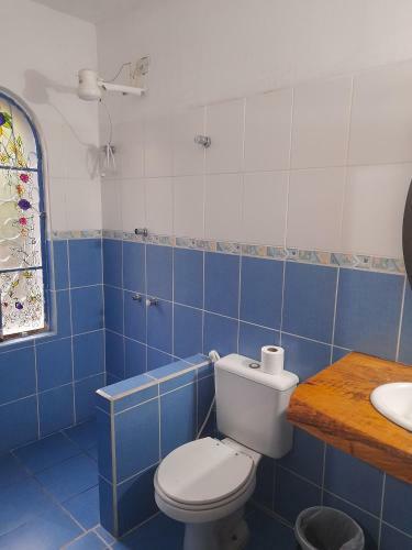 Hostal Rancho Do Edy Pousada