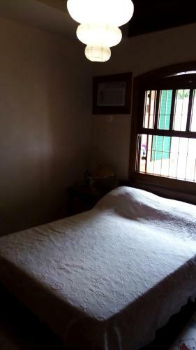 Casa Perto Da Areia Em Guaeca Com Wifi E Churrasq