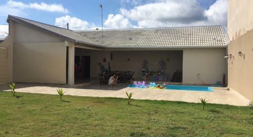 Eco Ch�cara