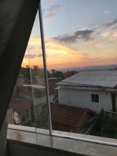 Hostal Pousada Anjos Da Montanha