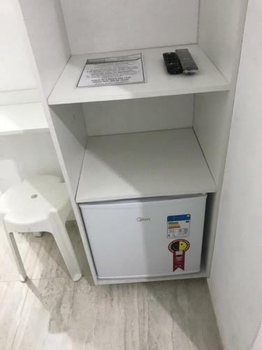 Hostal Pousada Anjos Da Montanha