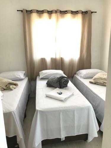 Hostal Pousada Anjos Da Montanha