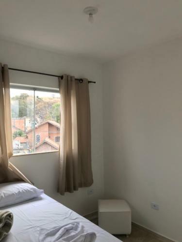 Hostal Pousada Anjos Da Montanha