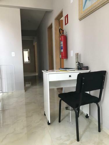 Hostal Pousada Anjos Da Montanha