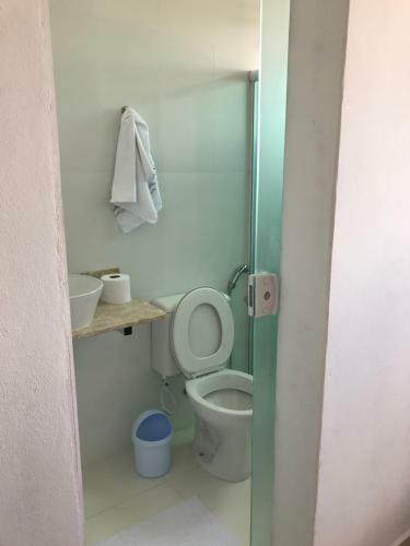 Hostal Pousada Anjos Da Montanha