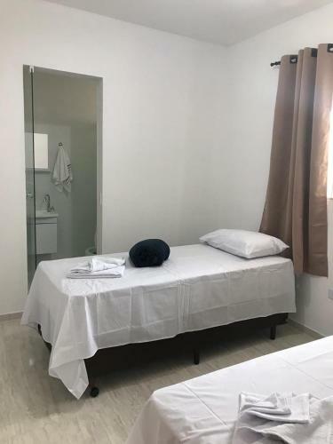 Hostal Pousada Anjos Da Montanha