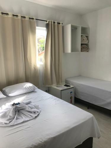 Hostal Pousada Anjos Da Montanha
