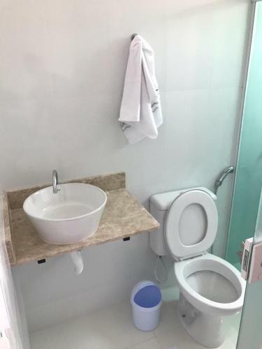 Hostal Pousada Anjos Da Montanha