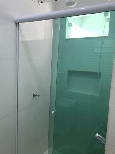 Hostal Pousada Anjos Da Montanha